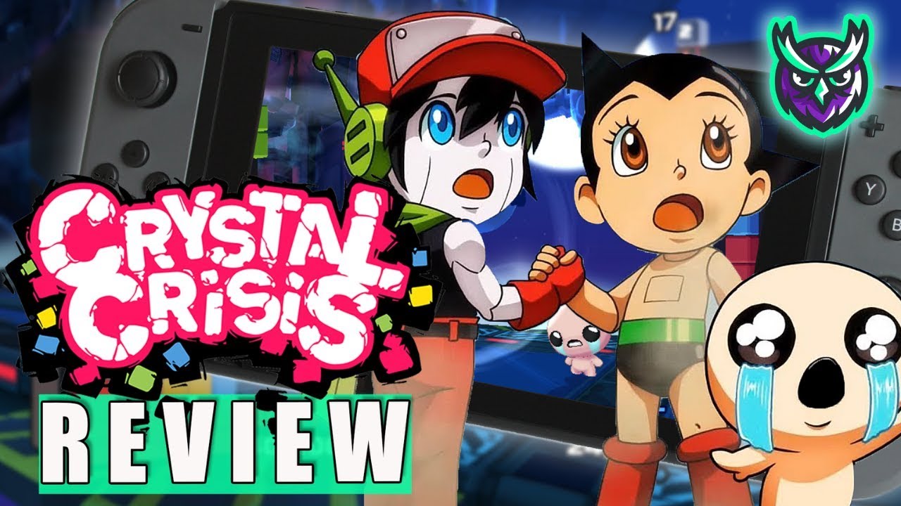 puzzle fighter switch