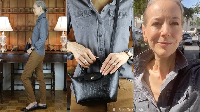 Video) Classic Fashion Over 40/50: Designer-Handbag Shame Chat…and My (Small)  Louis Vuitton Collection – JLJ Back To Classic/
