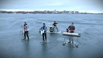 Secret Menu - Irish Goodbyes (Official Video)