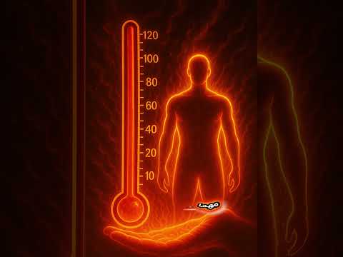 حرارة جسمك تكفي لغلي الماء معلومات اقنباسات منارة العلم
