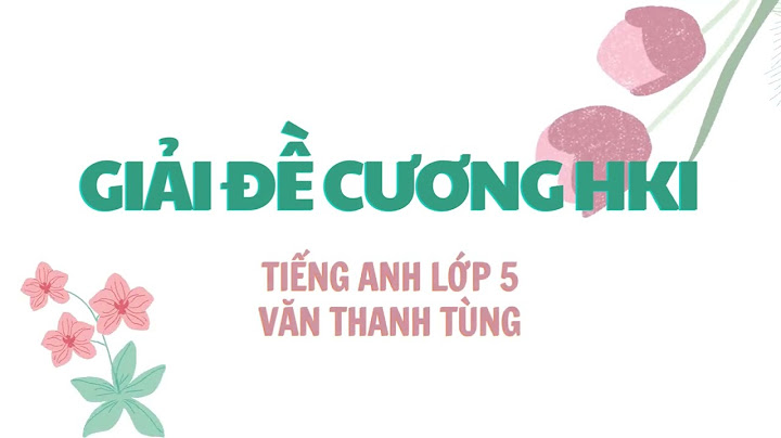 Giáo sư hướng dẫn tiếng anh la gi