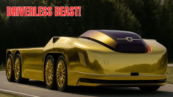 10 Autonomous Vehicles Changing the World