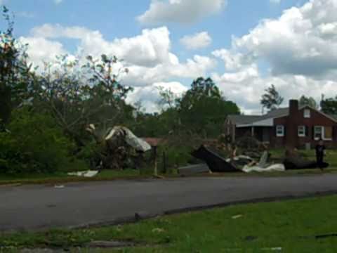 2011 Tornado.Clevelan...