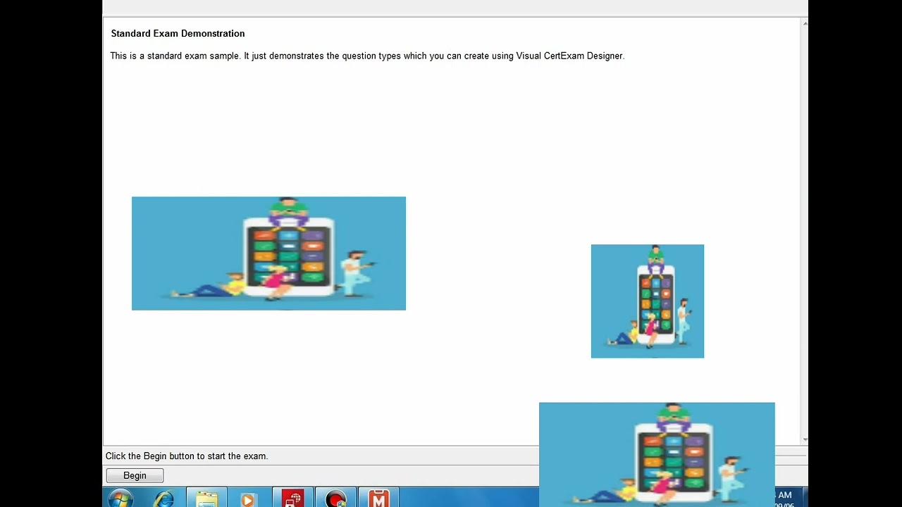 How to open .vce files on windows laptop / pc easily - YouTube
