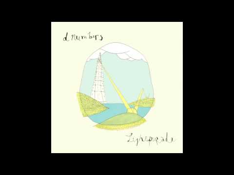 D Numbers — D Numbers - Hormigas [MESA0005]