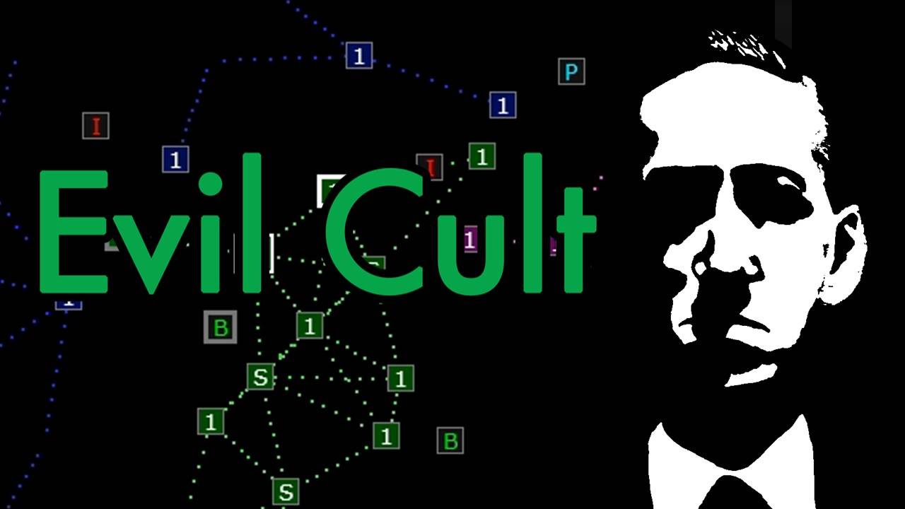 Evil Cult Lovecraftian Game Retrospective Youtube
