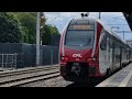 Complications de train cfl a rodange 2025