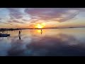 Tramonto al Pordelio Cavallino Treporti Venezia