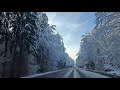 Winterallee - Podcastreihe ZEIT LASSEN