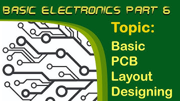 AVG Solutions Live Stream - Basic Electronics Part 6