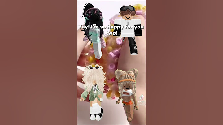 Swap lives with boy friend or best friend p6 #roblox #slime #texttospeech