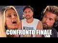 TEMPTATION ISLAND 2019: CONFRONTO FINALE (ULTIMA PUNTATA) | ANTHONY IPANT'S