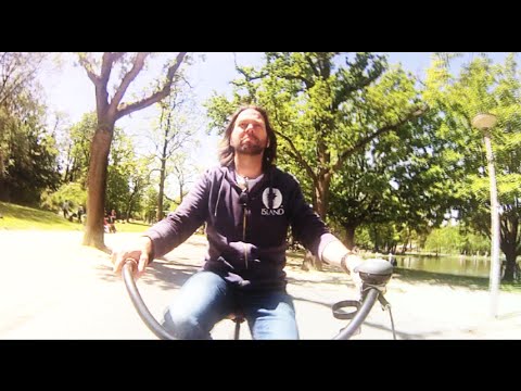 Ik Ben Echt Zo Relaxed - Roel C. Verburg