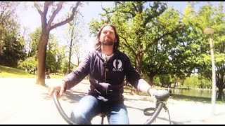 Ik Ben Echt Zo Relaxed - Roel C. Verburg