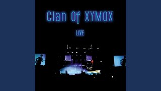 Video thumbnail of "Clan of Xymox - Obsession (Live)"