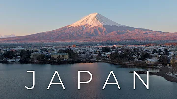 Japan That Will Blow Your Mind. The Weirdest Modern Country