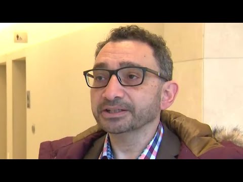 Transport Minister Omar Alghabra comments on Canada’s travel chaos