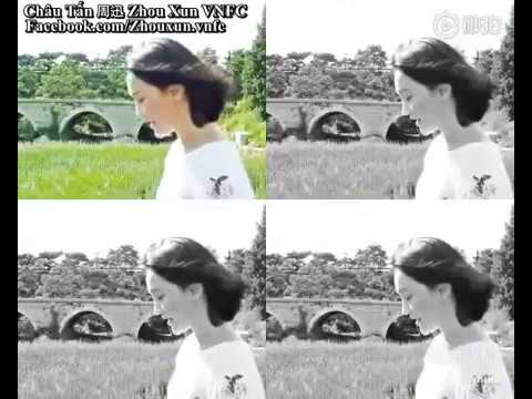 你曾是少年 |Bạn từng là thiếu niên| Châu Tấn 周迅| Vietsub