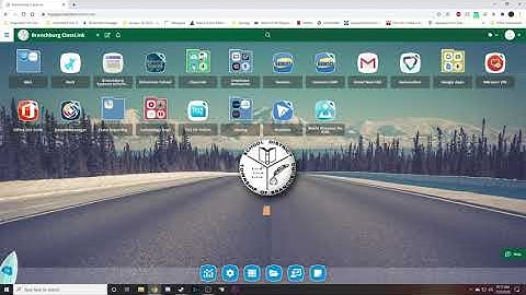 Classlink Sign On (Student)
