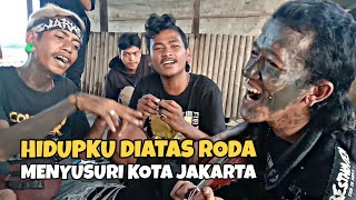 PUMA TAK PURIN (rtj) - COVER DENIS CEMONG