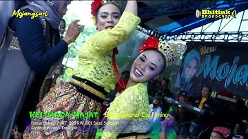 GALA GALA // EVA EVOY // JAIPONG MOJANG SARI