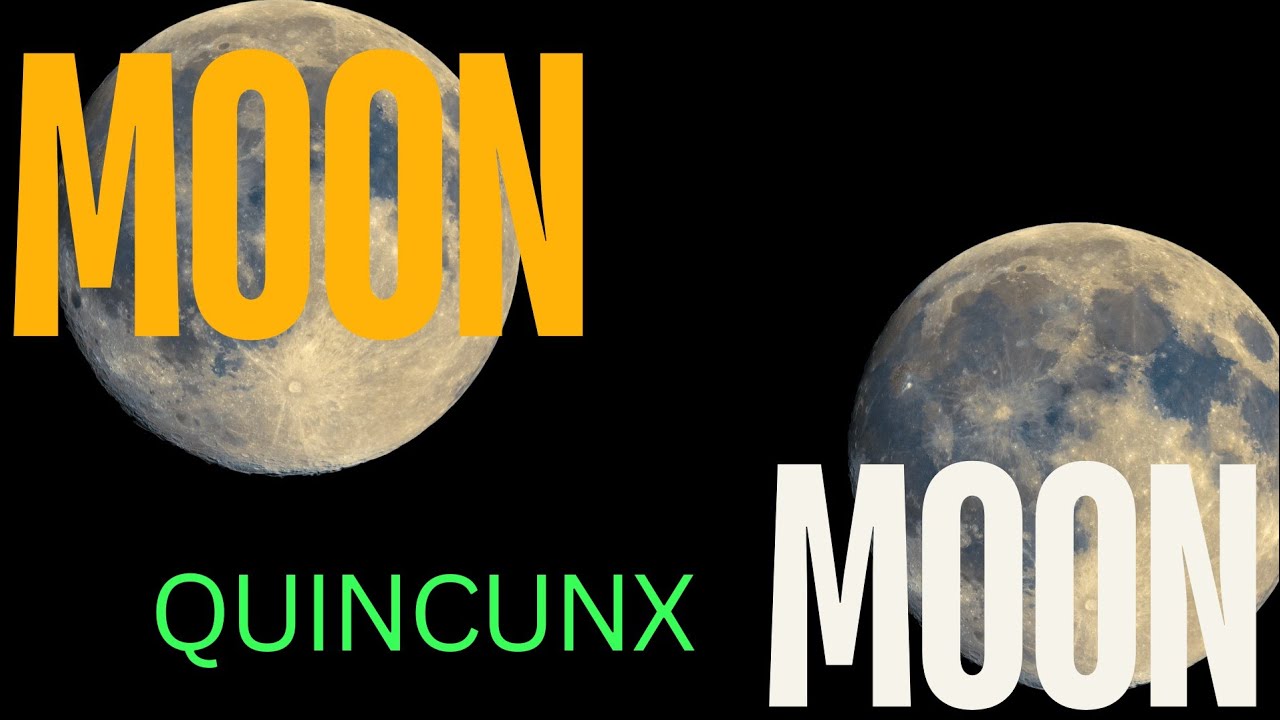 Moon quincunx / inconjunct Moon (6 or 8 signs away)@ Synastry Expert