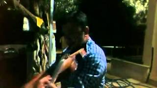 Murat Bayrakdar Keşke Gelmeseydim Yalan Dünyaya Resimi