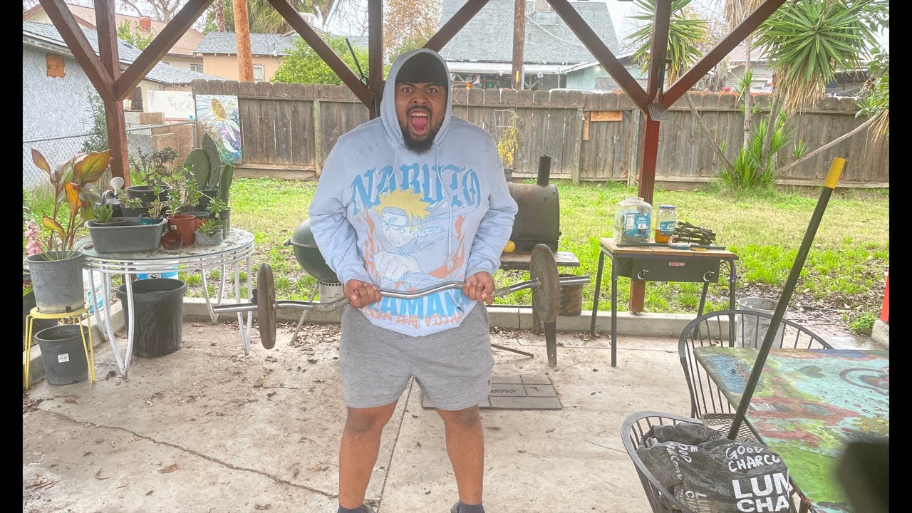 Jason Gaines gets some GAINS