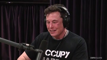 Elon Musk on Joe Rogan - what is Neuralink