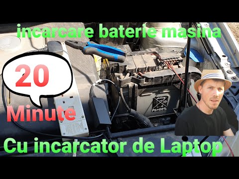 Video: Cum reparați un încărcător de baterii pe o mașină?