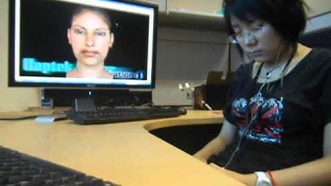 EEG-based Emotion Recognition from "Happy" to "Sad"