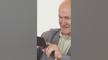 Vision Assistant Mobile Application