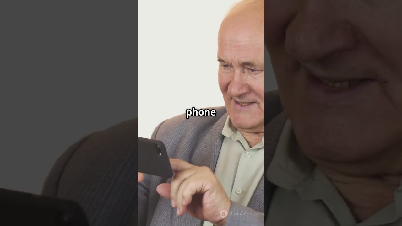 Vision Assistant Mobile Application