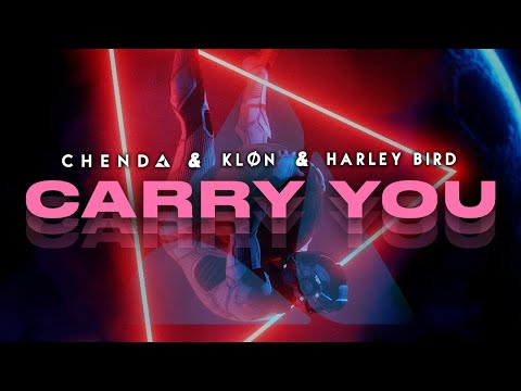 CHENDA Kløn Harley Bird Carry You Official Audio