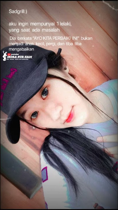 Tiba Tiba semua berubah ko diam diam sembunyi rahasia.. #status_whatsapp_terbaru_baper