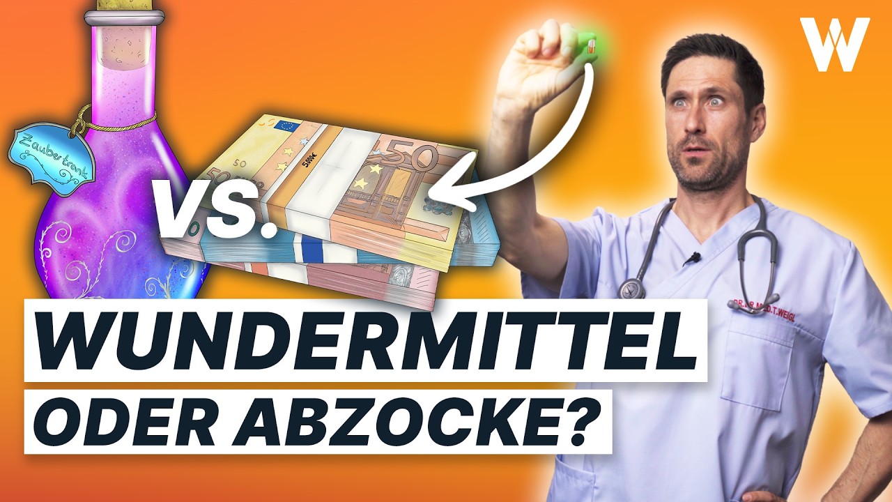 Spermidin: Der Hype um langes Leben – Was steckt wirklich dahinter?