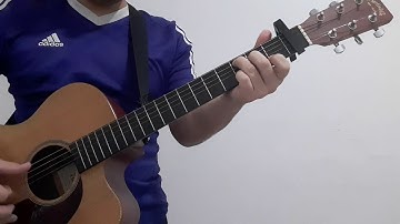 Silence and I (The Alan Parsons Project Guitar Cover)