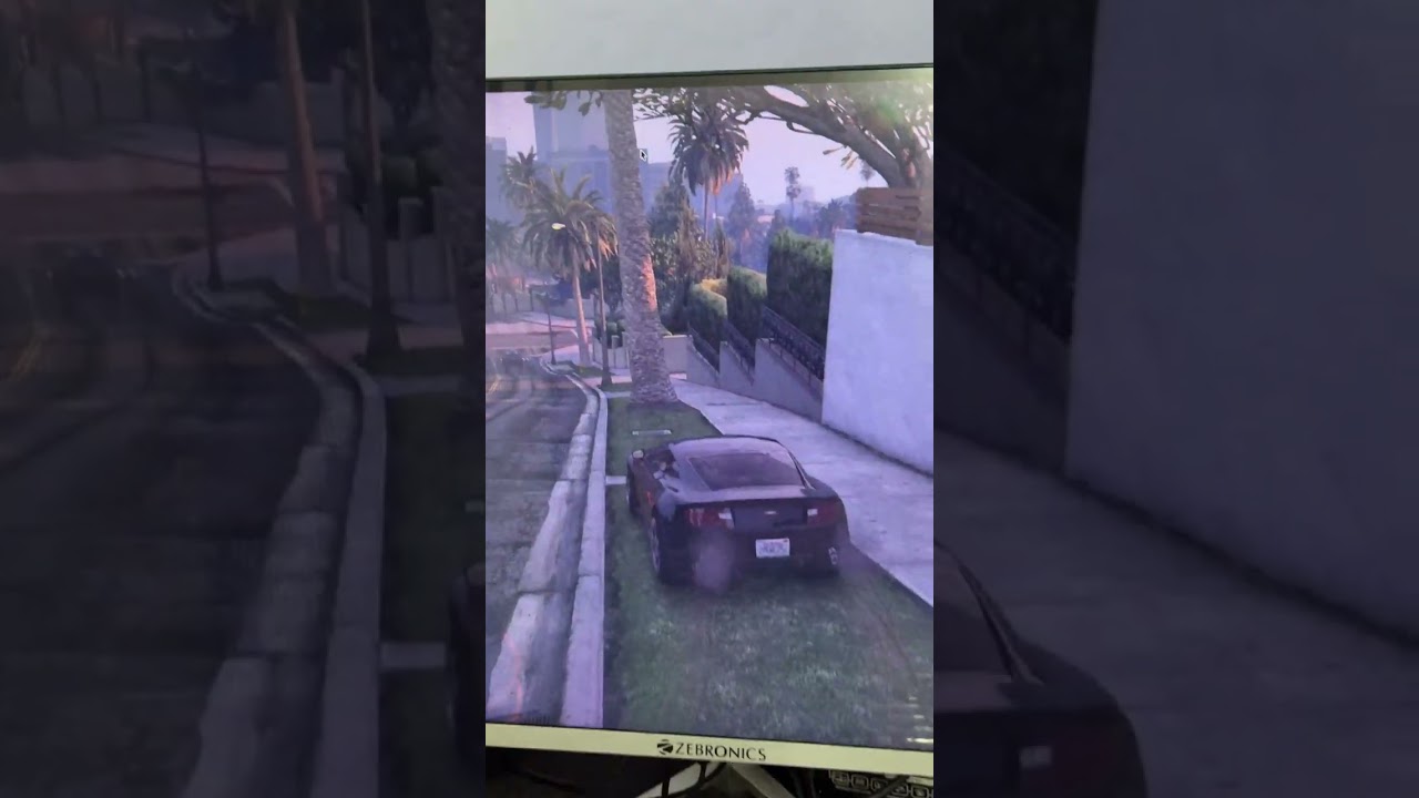 How To Play GTA 5 In Apple Macbook Pro GTA5 YouTube 