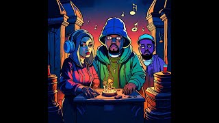 Westside Gunn Ft.Stove God Cooks - Kitchen Lights Version II : Encore by Adele [Prod.Conscious]