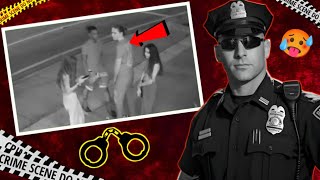 The Chilling Last Message: ‘Someone’s Following Me | Crime Documentary