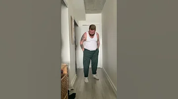 2XL Big Guy Outfit Of The Day Basics And Easy Bigboy 
