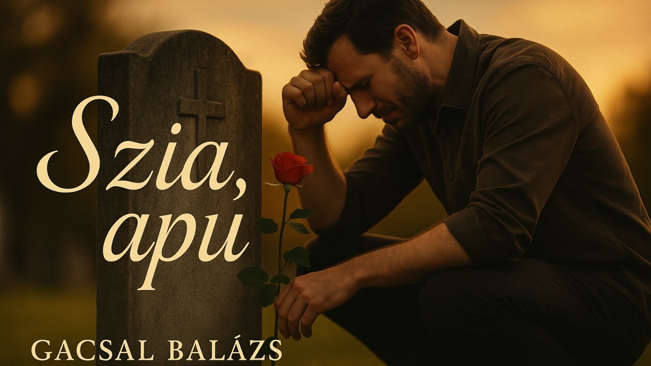 Szia apu! [Az eltávozott apák emlékére]