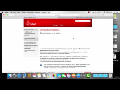 Descargar Java