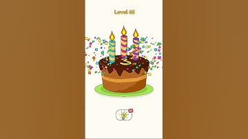 DOP 4 : Level 66 #gameandroid #gameplay #dop #dop2 #dop3 #dop4 #dop5 #game #gaming