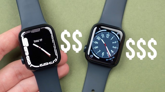 Apple Watch SE: Buying Advice, Deals, Features, Comparison Guides