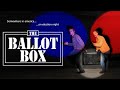 The ballot box  official teaser trailer