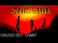 Puppet Combo: SAMHAIN - unused OST:  "CHANT"  ( loopable )
