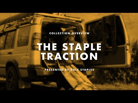 The Staple Collection - Traction Overview