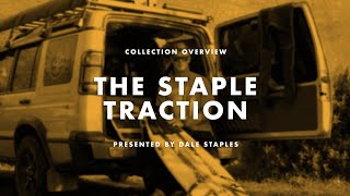 The Staple Collection - Traction Overview | Surfing.