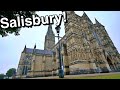 Van Trip 2021 Here We Come! | Salisbury | Vlogust ep.3